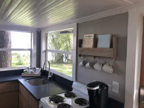 Manatee Point Cottage, Private Waterfront Getaway - Image 4