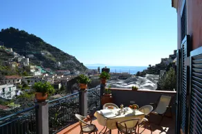 Villa Anna On the Amalfi Coast - Image 2