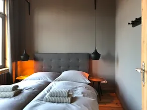 Bel Etage Loft Nr3, near Schanze, City, Messe/fair - Image 2