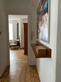 Spacious Studio Flat Next To Hyde Park & Transport - Image 3