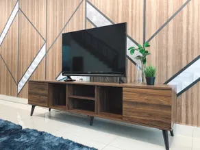 Desaru Cozy Family Home | Netflix 16pax - Image 3