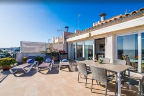 Es Port penthouse - Image 5