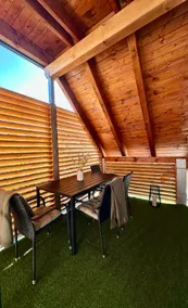 Cozy accommodation in the heart of the Beskydy Mountains - Image 4