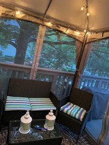 Funky Lake House - Image 5