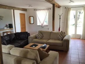 Gite Au Débent Converted Barn Light,Airy,Spacious - Image 5
