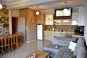 Klimaki Blue Apartments - Ariadne - Image 3