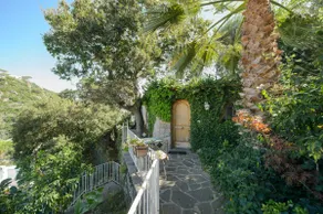 Villa Izzo-Lacco Ameno Casetta nel Verde - Image 2