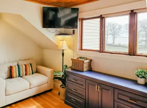 Coveside Cottage Waterside Pet Friendly Retreat - Image 5