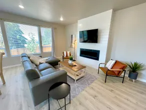 Modern Brand New House in Downtown 3bdr/3bth - Image 4