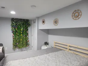 Private 1 bedroom & bathroom, WIFI & ample parking - Image 2