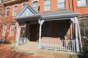 Historic Brownstone Loft-Walk to Casino & Stadiums - Image 4