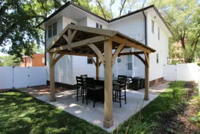 4 Beds 2 Full Baths Near Downtown UNMC Zoo Airport - Image 4