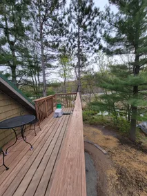 Long Lake Retreat-Bunkhouse - Image 2