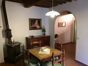 ”Il Carbonaio” apartment in Borgo Medievale - Image 3