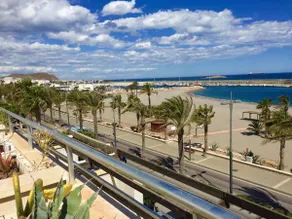 Magnificent and luxurious penthouse in Carboneras - Image 2