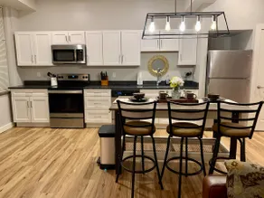 Cozy Family Apt In Downtown Charleston, WV - Image 5