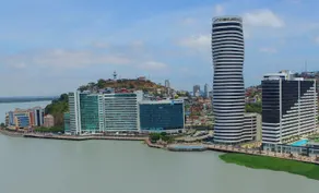 Santa Ana - Tel: 0991461440, parking included - Image 4