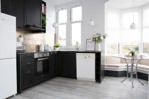 Beautiful first floor apartment - Image 4
