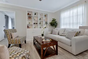 Cozy/Modern 1 Bedroom Cottage - Image 2