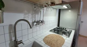 Parmenide Apartment Ascea Marina Cilento - Image 4