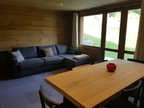 Apartment for 8 people at the foot of the slopes - Image 2