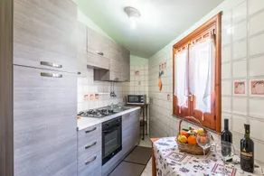 Yellow-house 100 meters from the sandy beach - Image 5