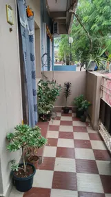 Private 1 BHK House perfect for Short & Long stays - Image 4