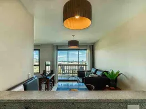 Beachfront apartment at VG Sun Cumbuco - Image 5