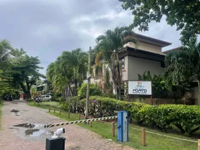Attraktive Wohnung in einer Wohnanlage direkt vor dem Strand von Praia do Forte Village - Image 2
