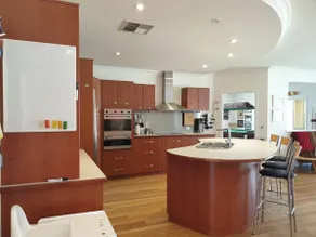 Golf Luxury Barmera, Open Plan with 4 Bedrooms - Image 4