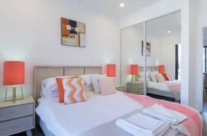 Sunset Place Apartments-The Orange First - Image 3