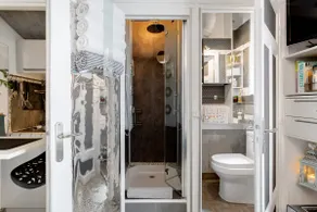 Paris15 Near Eiffel Tower Mighty&Chic Studio16sqm - Image 4