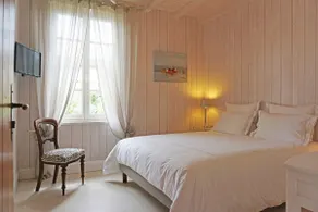 La Talamo : Furnished accommodation in Talmont-sur-Gironde. - Image 4