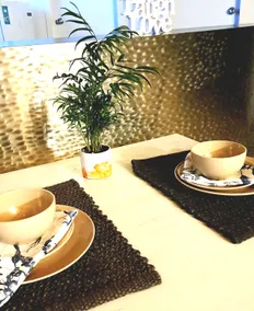 Spacious city unit. Long term avail. Mtn views - Image 2