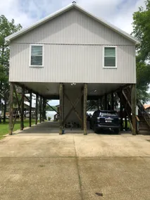Tensaw Island River Retreat - Image 4