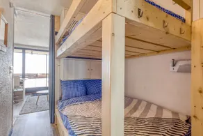Le Glacier - Appartement 6 personnes - Val Thorens - Image 2