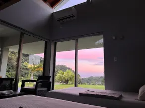 Starry sky BBQ with a superb ocean view - Image 2