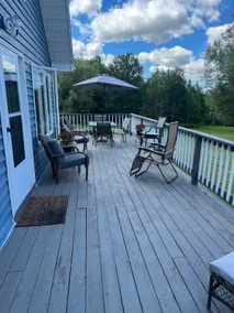 Secluded Chalet in the Northern Catskills with FIBER Internet and EV hookup - Image 3