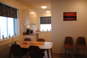 Berg Horse Farm Apartment - Image 4