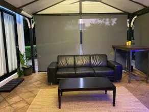Club Buffalo - Suburban Glamping at its finest! - Image 3