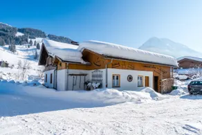 Apartment in Kleinarl near Ski Slopes - Image 2
