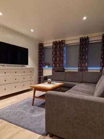 Meløy - apartment by the fjord along Kystriksvegen - Image 3