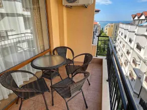 Sky Dreams Sea View Apartment Sveti Vlas - Image 3