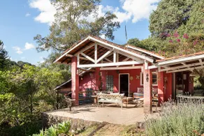 Santa Maria Farm in Serra da Mantiqueira - Image 5