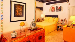 Colonial Coyoacán, Don Diago’s Studio - Image 2