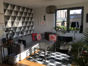 2-bed penthouse Old Street/Hoxton, zone 1 - Image 4
