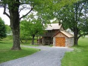 Colonial Era Spring House - Image 3