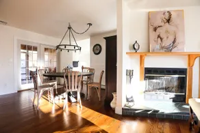 Stone Ridge Retreat with Heated Pool & Hot Tub - Image 5