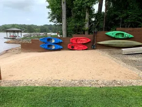 Camm's Lakeside Retreat (Close to Charlotte), Family-Friendly, Boat Available - Image 3