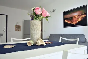 Beautiful apartment with pool Miramare #11 - Image 4